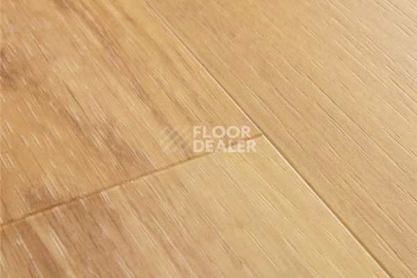 Плитка ПВХ Quick Step Vinyl Small Planks AVSP AVSP40023    Классический натуральный дуб фото 1 | FLOORDEALER